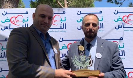 Minister of Health: Our hand is extended to all, but we do not accept marginalization