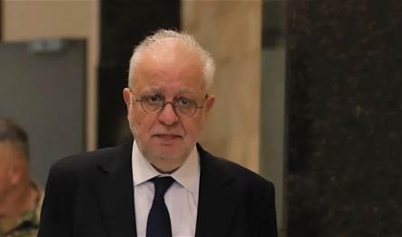 Minister of Justice: Days of interventions, the work of the judiciary