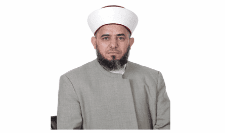 Mufti Hegazy: We warn against armament outside the state