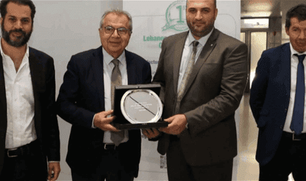 Nasser Al -Din: Investing in pharmaceutical factories is a successful national adventure