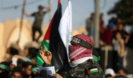Officially … Israel announces the success of the assassination of Abu Ubaidah