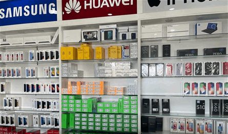 On customs duties on mobile phones .. This is what the Ministry of Communications revealed