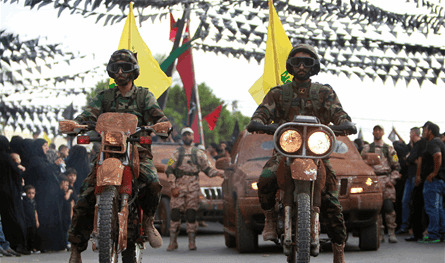 On the steps that led to the defeat of Hizbullah … What did an Israeli report?