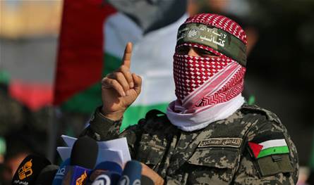 On the targeting of Abu Ubaidah … What did Netanyahu say?