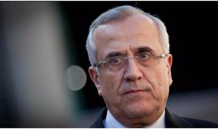 President Suleiman: I appeal to all parties to adhere to the 8th and 9th parties from Baabda