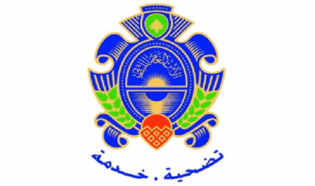 Public Security: A Palestinian delivery bears the identity of Al -Awda illegally entered Lebanon to the Red Cross
