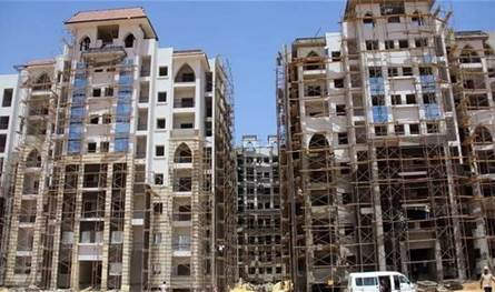 Real Estate Sector 2025: Weak rams and prices move up