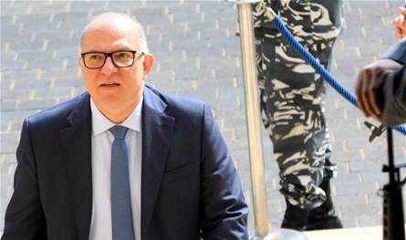 Regarding the Lebanese-Iraqi understanding … clarification from the Minister of Labor