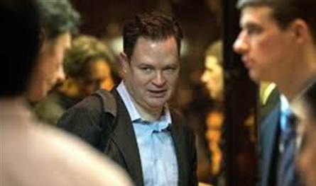 Resignations and disturbances in the centers of diseases control … and Kennedy’s deputy to the forefront