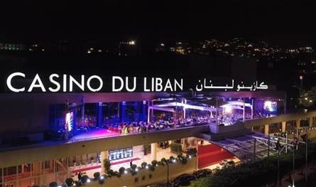 Responding to the ways of the way in the Casino Lebanon file