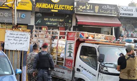 Salam welcomes the launch of the delivery of the Palestinian weapon: the first batch was placed by the era of the army