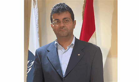 Salloum: We did not need the sound of moderation in the absence of Lebanon