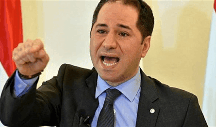 Sami Al -Gemayel on the memory of Pierre Gemayel: Do not neglect or bargain over the inheritance
