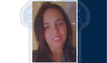 Sham left her husband’s house and no longer .. Do you know anything about her?