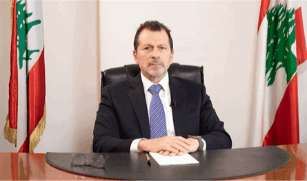 Shehadeh: The Lebanese state plays its natural role in relations with Syria