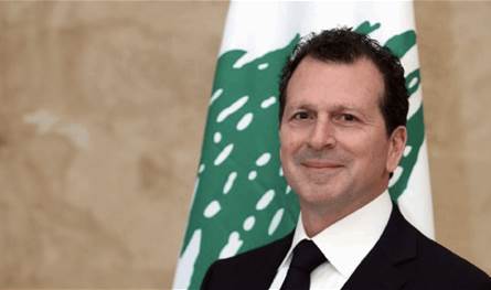 Shehadeh, the United Nations and Francophone: Together to support digital projects