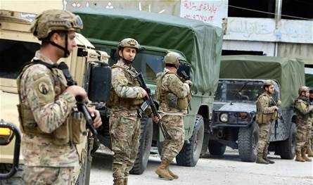Sidon Municipality confirms: There is no problem with the army
