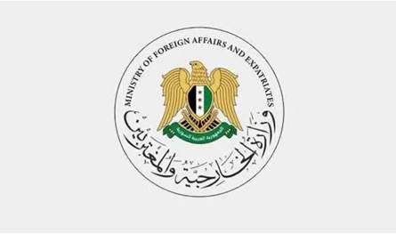 Syria welcomes the lifting of US sanctions … and a new page with Washington opened