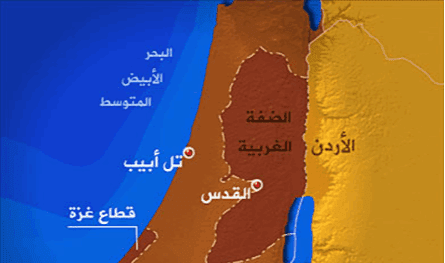 Tel Aviv alludes for a unilateral step … the West Bank will be under Israeli sovereignty