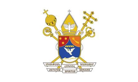 The Armenian Catholic Patriarchate launches the official website for the occasion