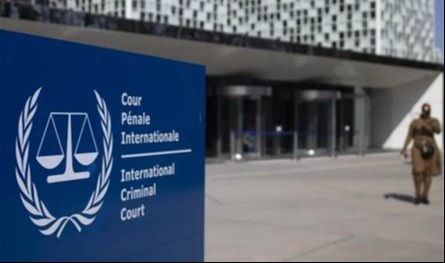 The International Criminal condemns Washington’s sanctions: a blatant attack on our independence