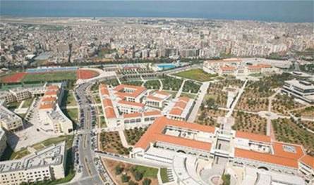 The Lebanese University determines the dates of practical tests for the specialization of physical education