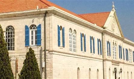 The Maronite Episcopal Movement is in an exploratory stage