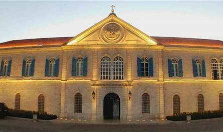 The Maronite World Union: Protection of religious pluralism is a guarantee for survival
