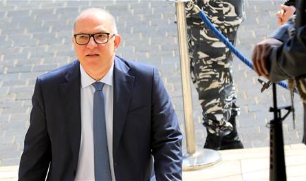 The Minister of Labor opens the door for candidacy for the membership of the Social Security Board