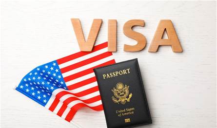 The Trump administration begins reviewing 55 million American visas