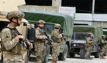 The army plan is postponed for two weeks