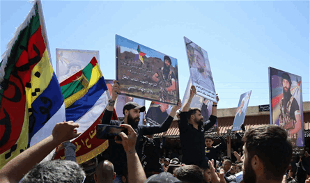 The elections are postponed in 3 governorates .. The Syrian parliamentary scene is awaiting the stability of the situation