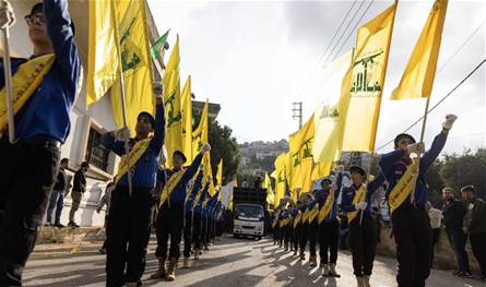 The first Jabal Amel region official in Hezbollah: We will not hand over our weapons