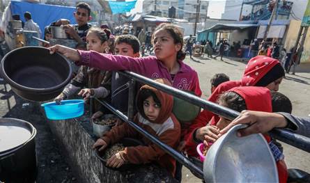 The last thing that was said about the Gaza war .. an Israeli writer talks