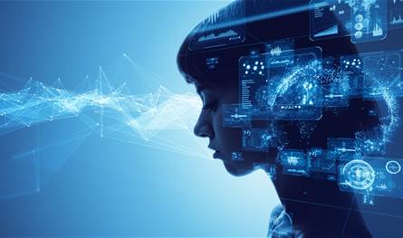 The ministries of works and technology are discussing ways to employ artificial intelligence to update administrative work