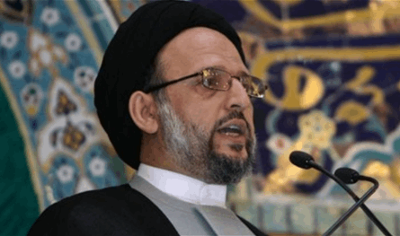 The scholar Fadlallah: to adopt the language of dialogue