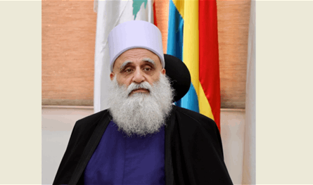 The sheikh of the mind blesses the movement of women’s bodies in solidarity with the endosperm