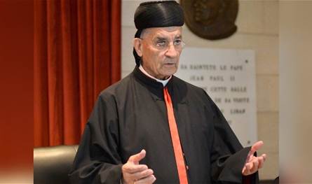 The shepherd discussed with the master in cooperation between the Patriarchate and the Ministry of Affairs