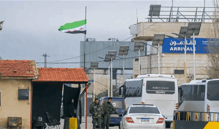 The visit of the Syrian delegation at the beginning of next week .. and Damascus insists on the release of its arrests
