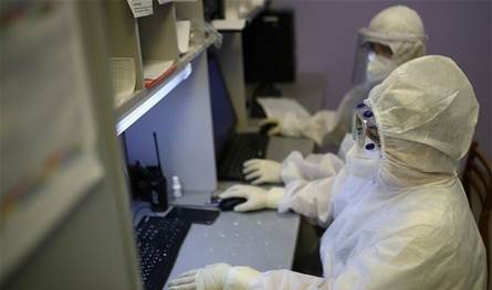 The world is not ready for it … This is what was said about the next pandemic