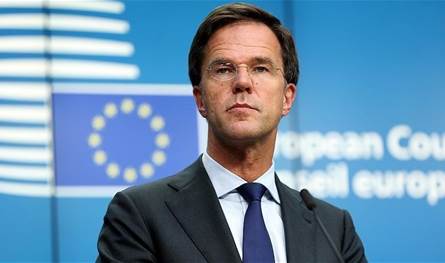 There is no discussion in NATO about the deployment of forces in Ukraine