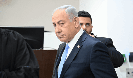 These are its details .. Netanyahu received terrifying scenarios about Israeli prisoners in Gaza