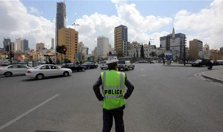 Traffic safety is in danger .. and the laws are required