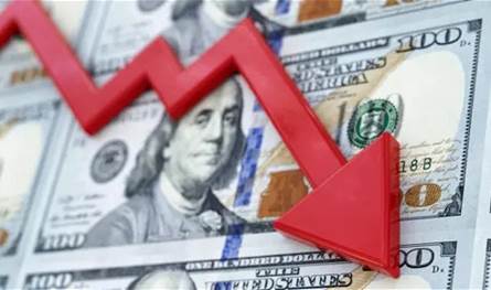 Trump moves US monetary policy .. The dollar is affected by the expected benefit