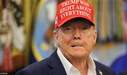 Trump threatens sanctions: I am not happy with Russian strikes