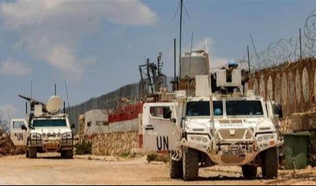 UNICEF is a Lebanese need, and it is not necessary for what is not an American