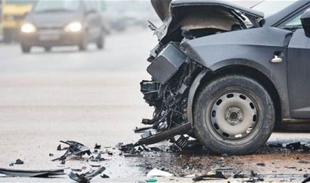 Warning of traffic accidents .. What about illegal bicycles?
