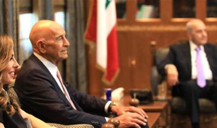 Washington throws a solution ball at Lebanon and a pessimistic righteous: Do not offer