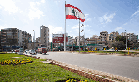 What is the fact that a crime occurred in Sin al -Fil? .. The security forces clarify
