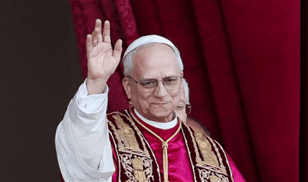 Will the Pope visit Lebanon?